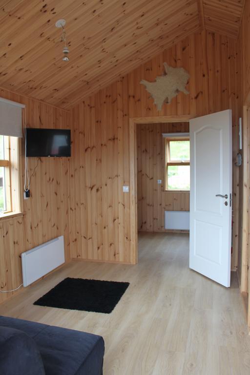 Villa Lindarbrekka Djúpivogur Exterior foto